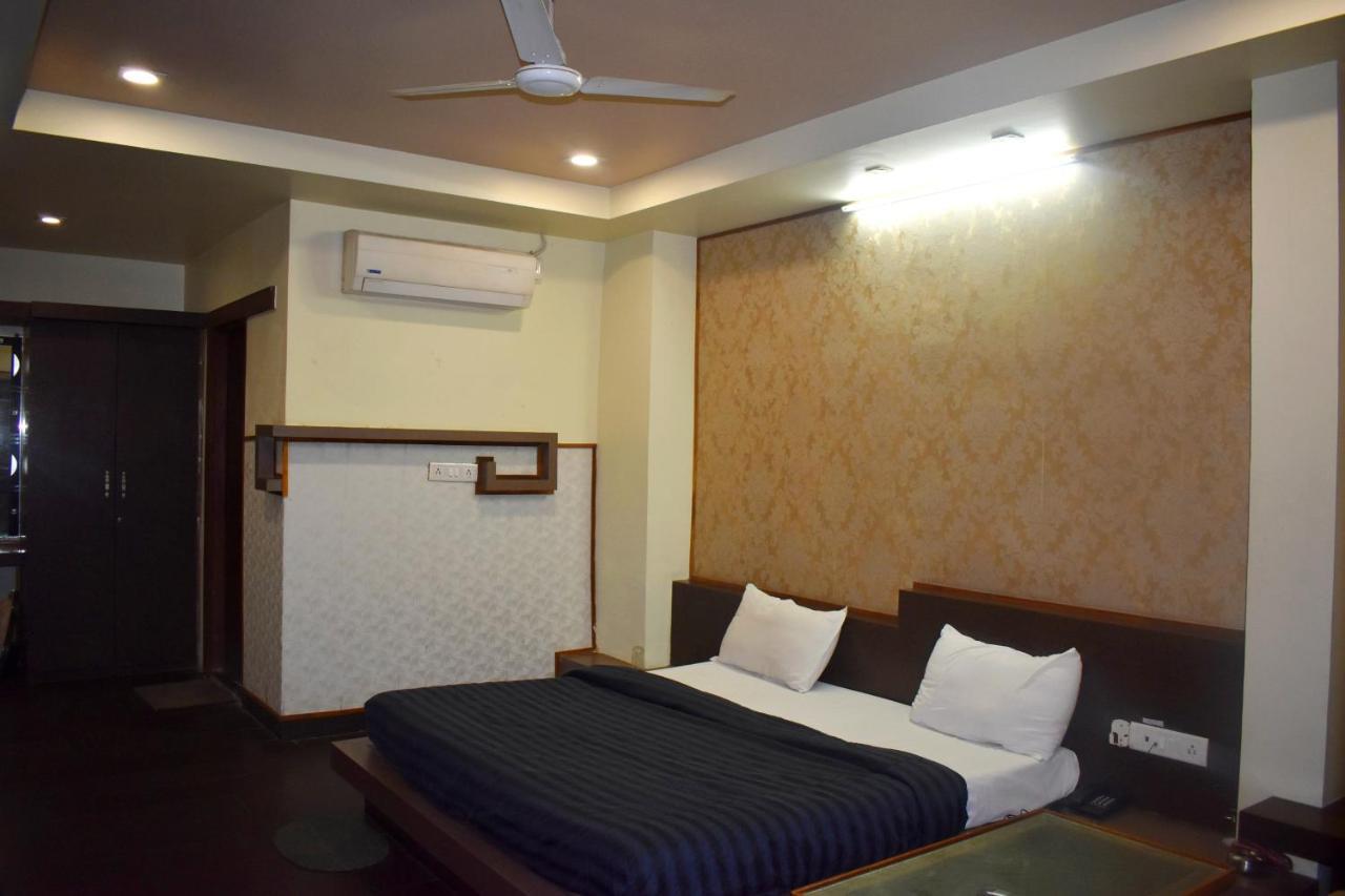 Hotel I C Inn Betūl 外观 照片
