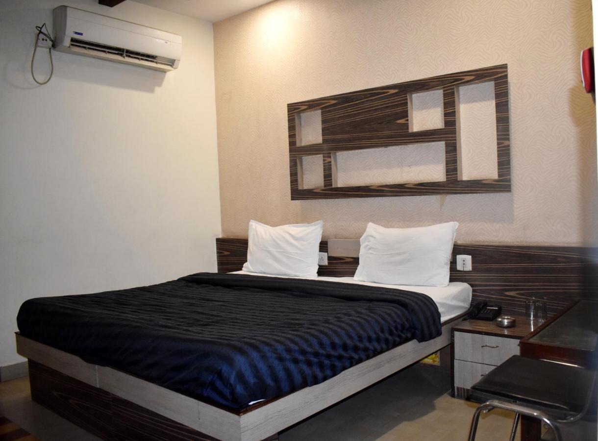 Hotel I C Inn Betūl 外观 照片
