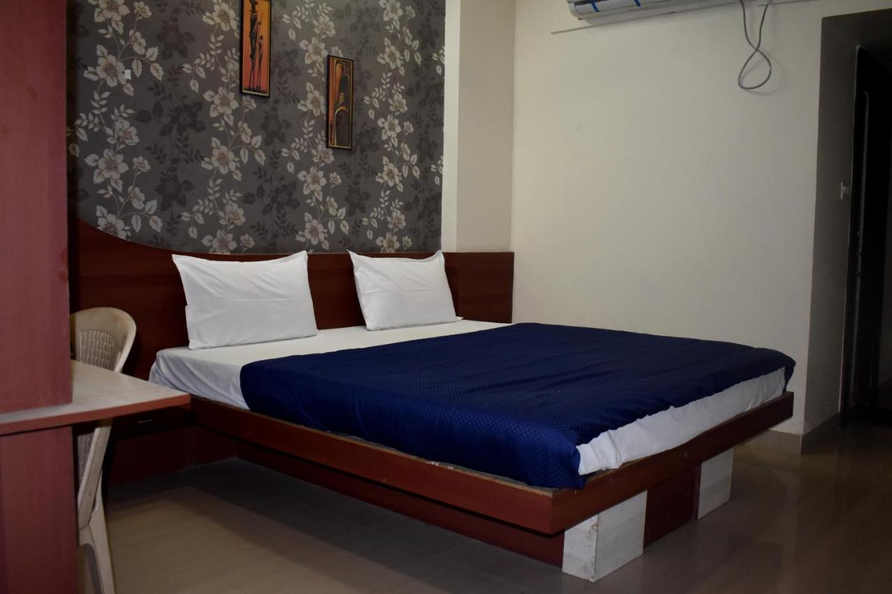 Hotel I C Inn Betūl 外观 照片